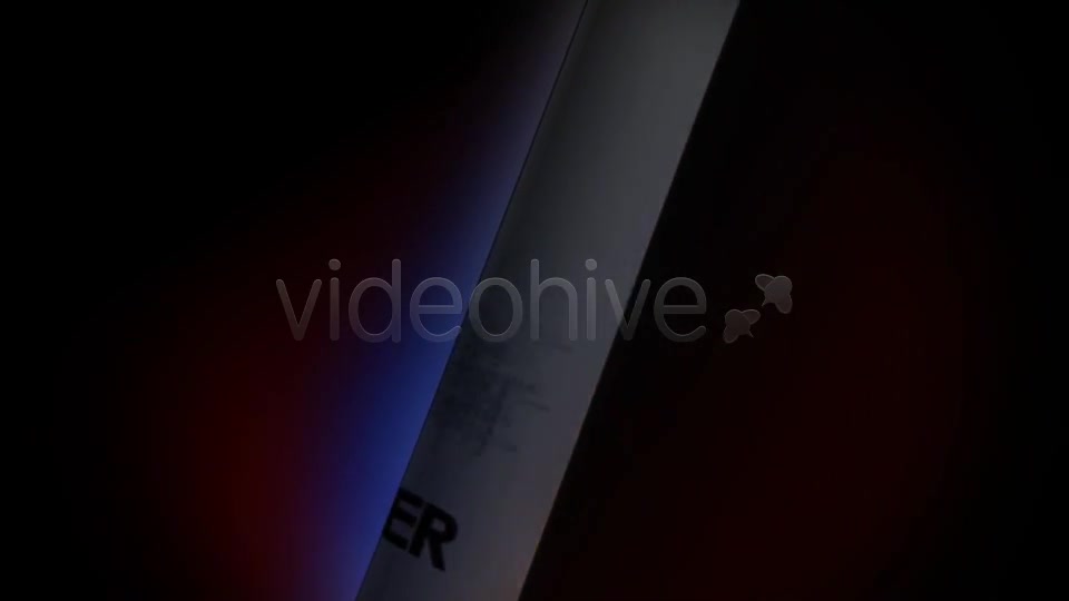 Smooth Wine Bottle Commercial Videohive 2529314 After Effects Image 3