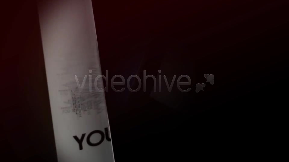 Smooth Wine Bottle Commercial Videohive 2529314 After Effects Image 4