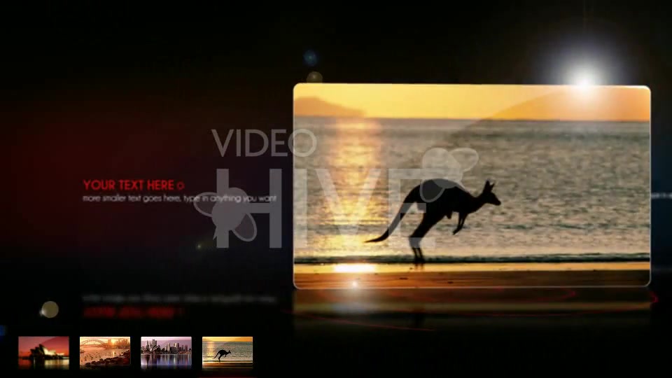 Smooth Zoom - Download Videohive 57963