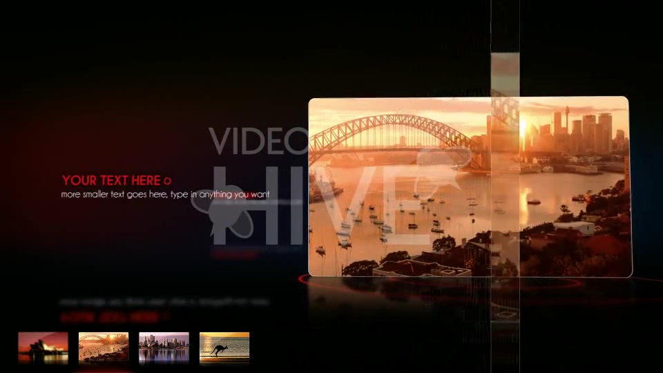 Smooth Zoom - Download Videohive 57963