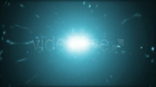 Smudge Particle Reveal Videohive 104814 After Effects Image 1