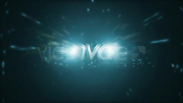 Smudge Particle Reveal Videohive 104814 After Effects Image 2