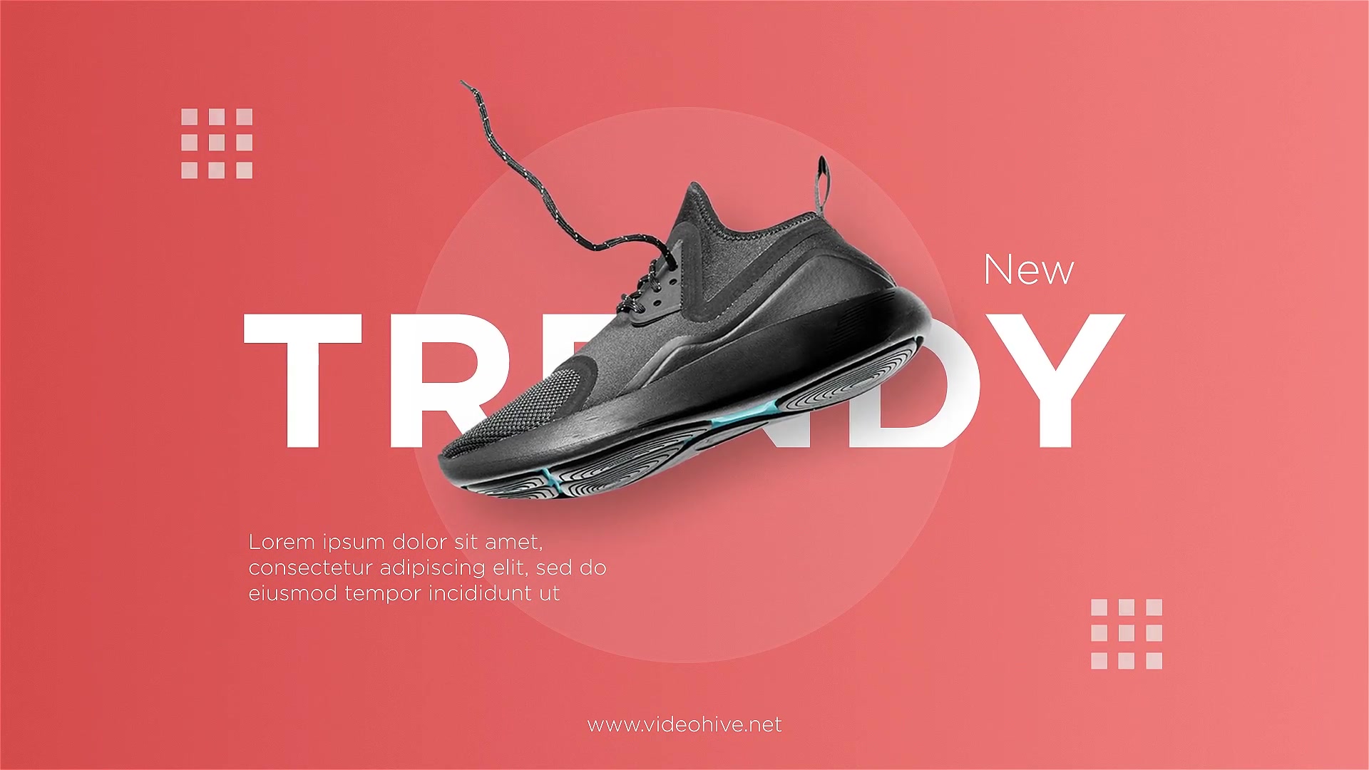 Sneakers Promo Videohive 33877815 After Effects Image 8