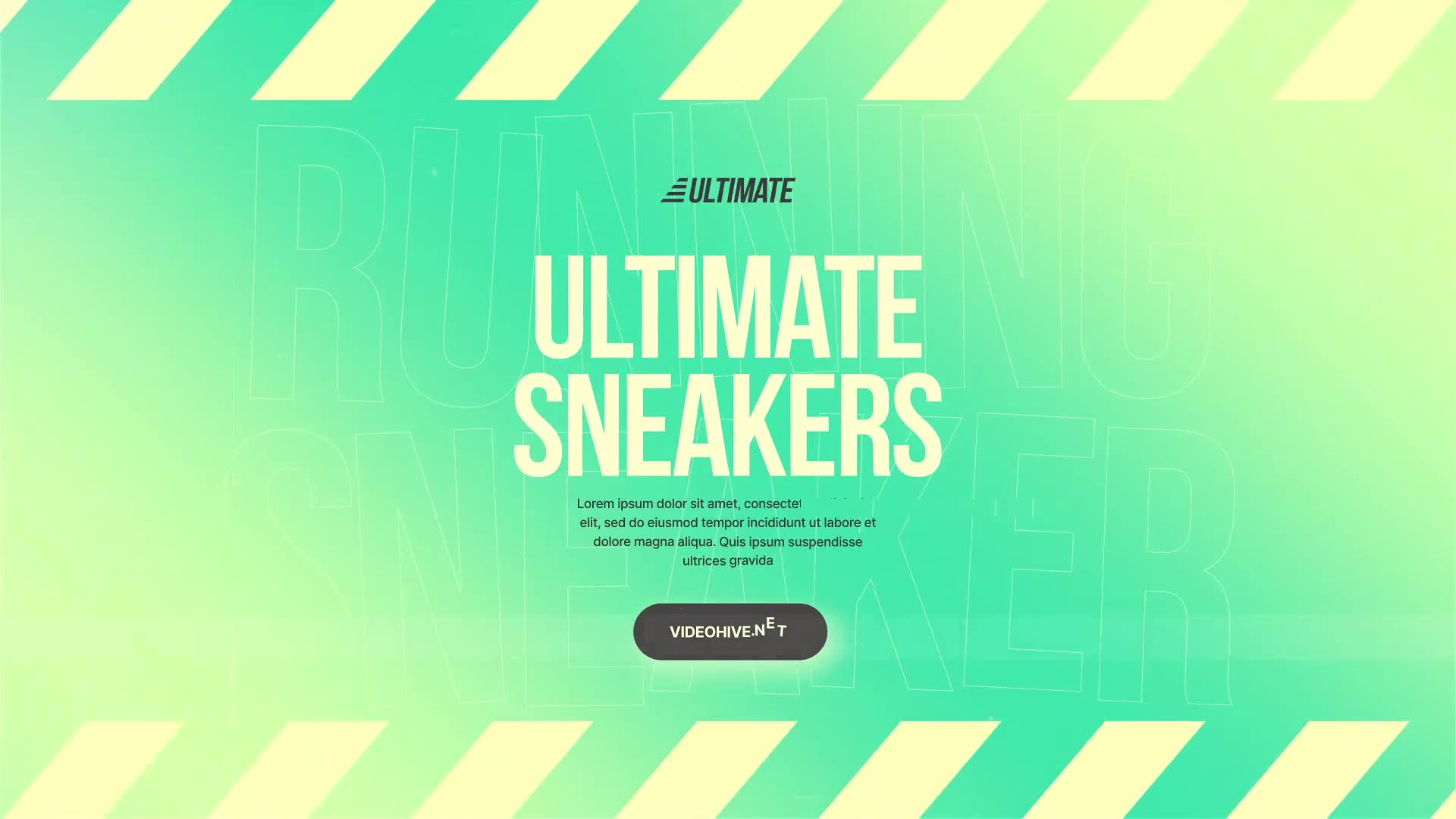Sneakers Promo Videohive 30231468 After Effects Image 1
