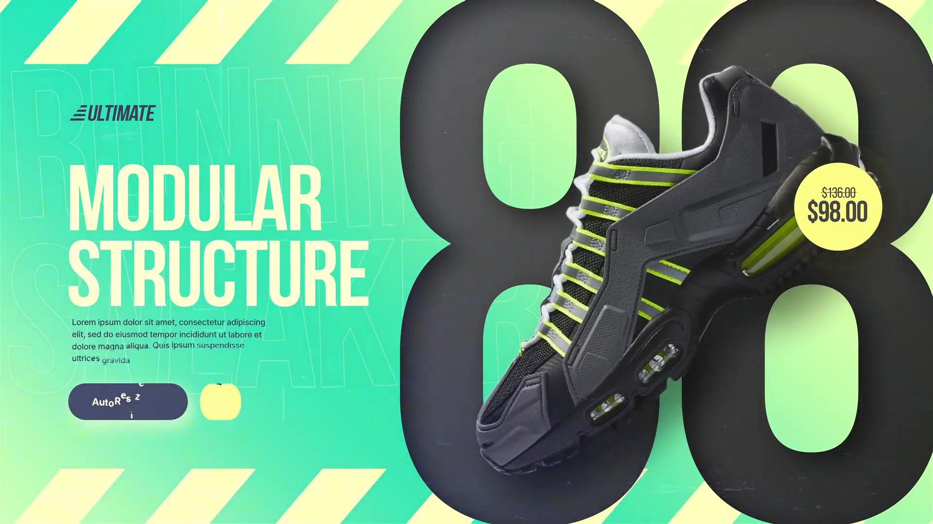 Sneakers Promo Videohive 30231468 After Effects Image 4