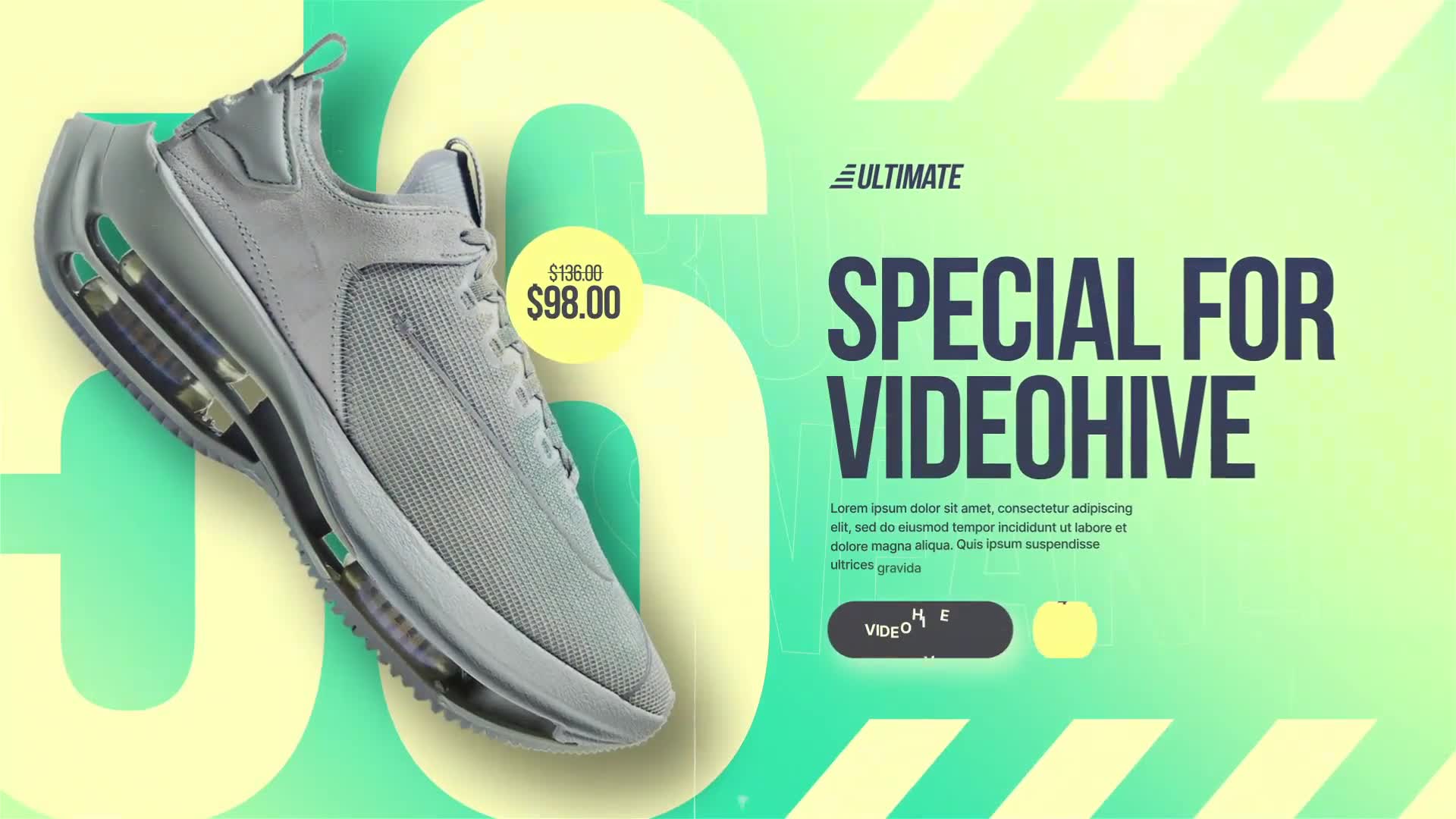 Sneakers Promo Videohive 30231468 After Effects Image 7
