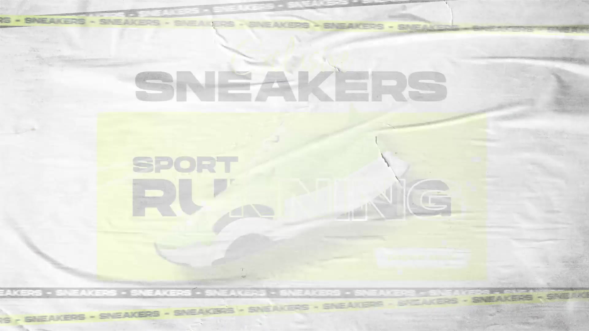 Sneakers Promo Videohive 38511976 After Effects Image 4