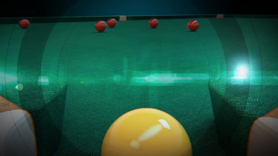 Snooker Opener Videohive 24873404 After Effects Image 7