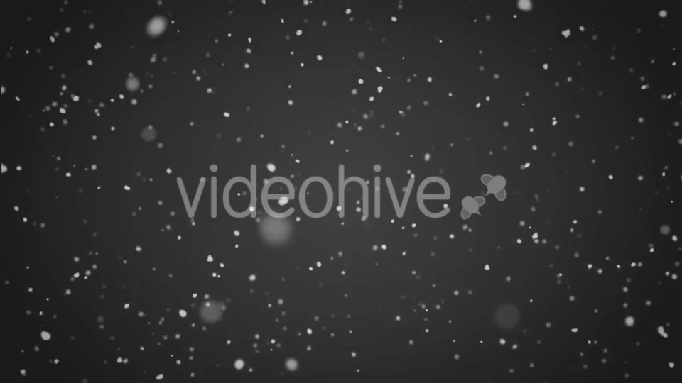Snow Videohive 19198247 Motion Graphics Image 3