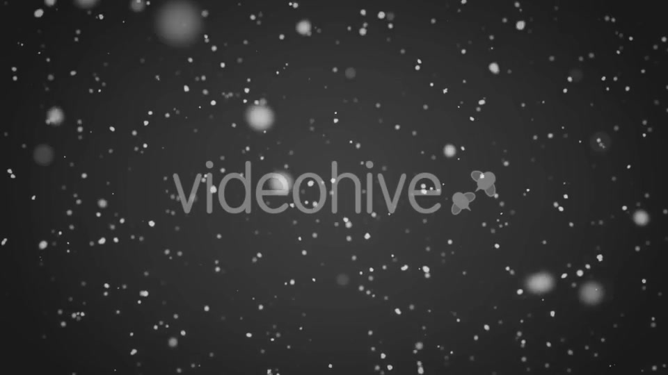 Snow Videohive 19198247 Motion Graphics Image 4
