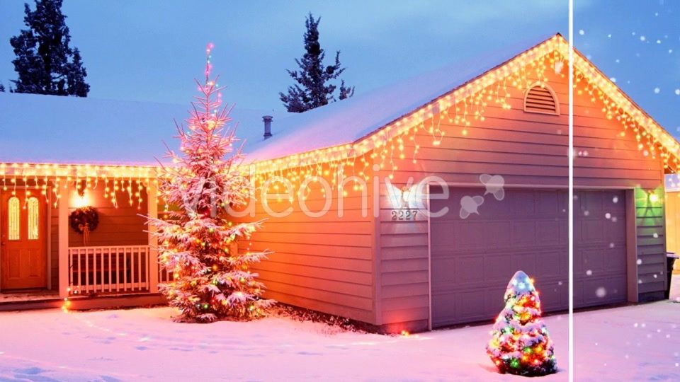 Snow Videohive 19198247 Motion Graphics Image 5