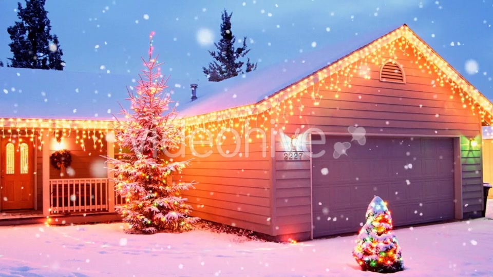 Snow Videohive 19198247 Motion Graphics Image 6