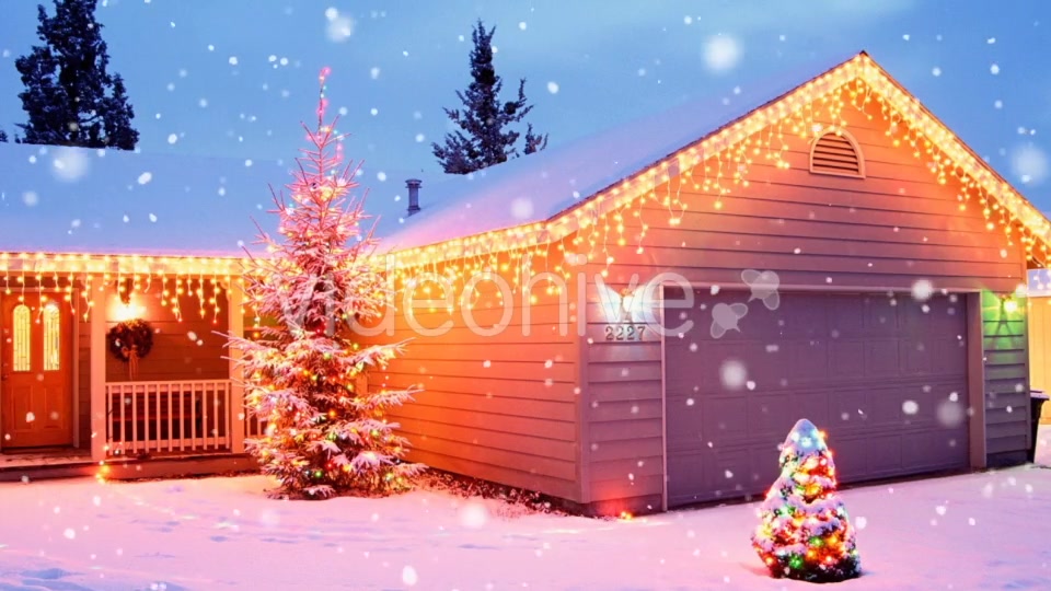 Snow Videohive 19198247 Motion Graphics Image 9