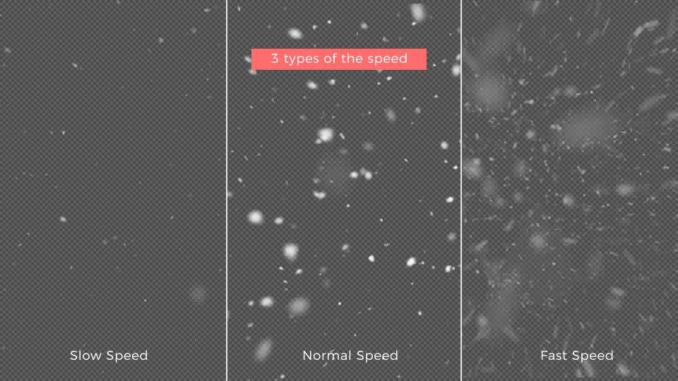Snow Videohive 20906413 Motion Graphics Image 9