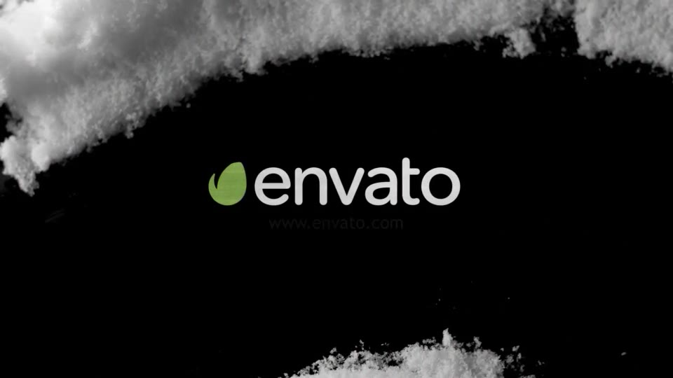 Snow and Hand Opener Videohive 14758812 After Effects Image 12