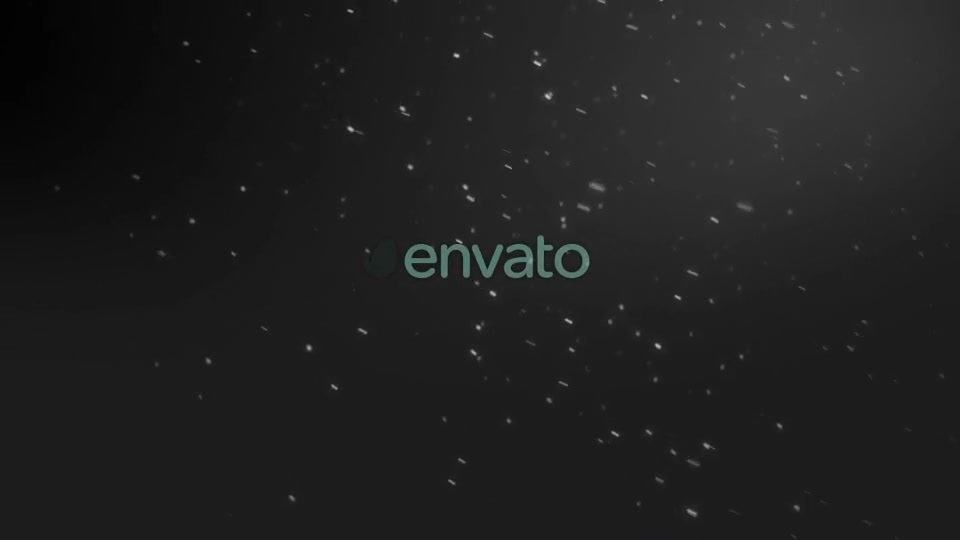 Snow Blockbuster Titles Videohive 9329501 After Effects Image 12
