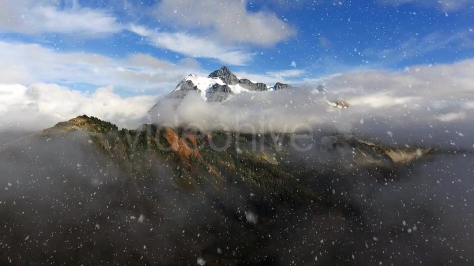 Snow - Download Videohive 18775557