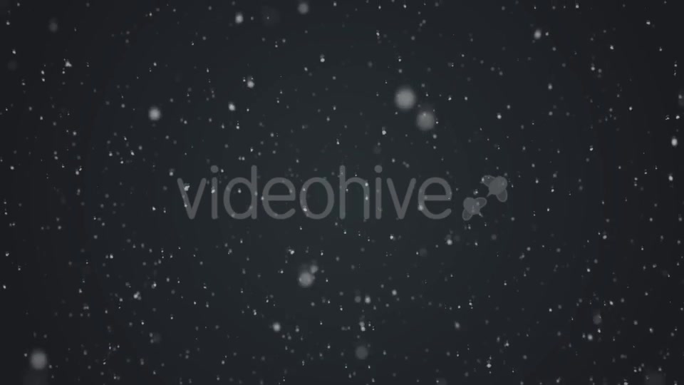 Snow Videohive 20929030 Motion Graphics Image 3