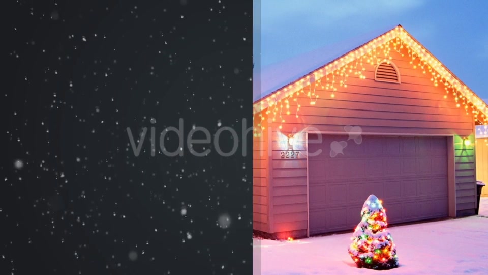 Snow Videohive 20929030 Motion Graphics Image 4