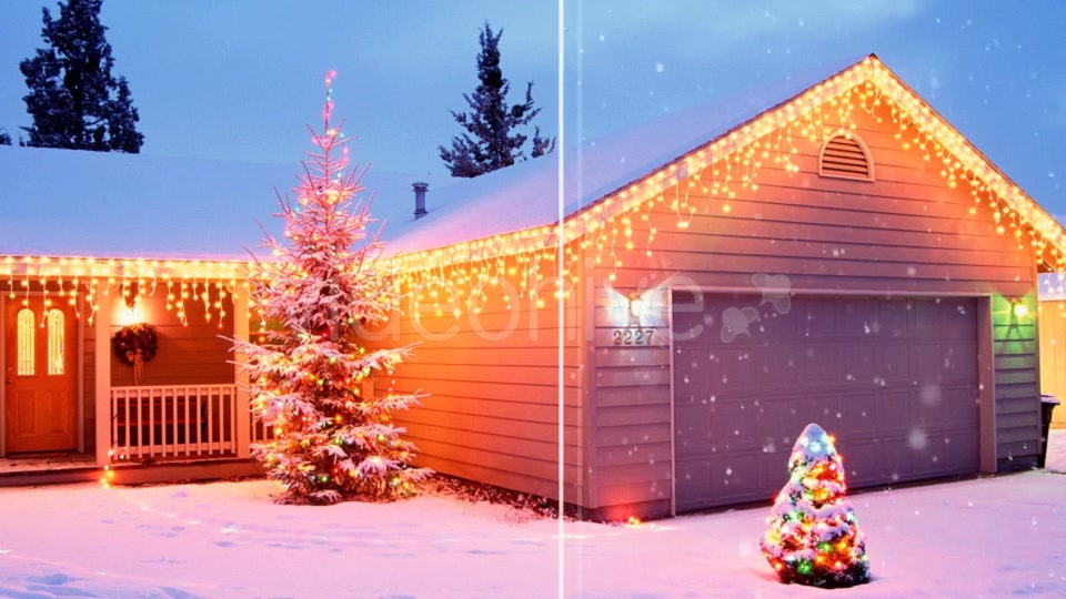Snow Videohive 20929030 Motion Graphics Image 5