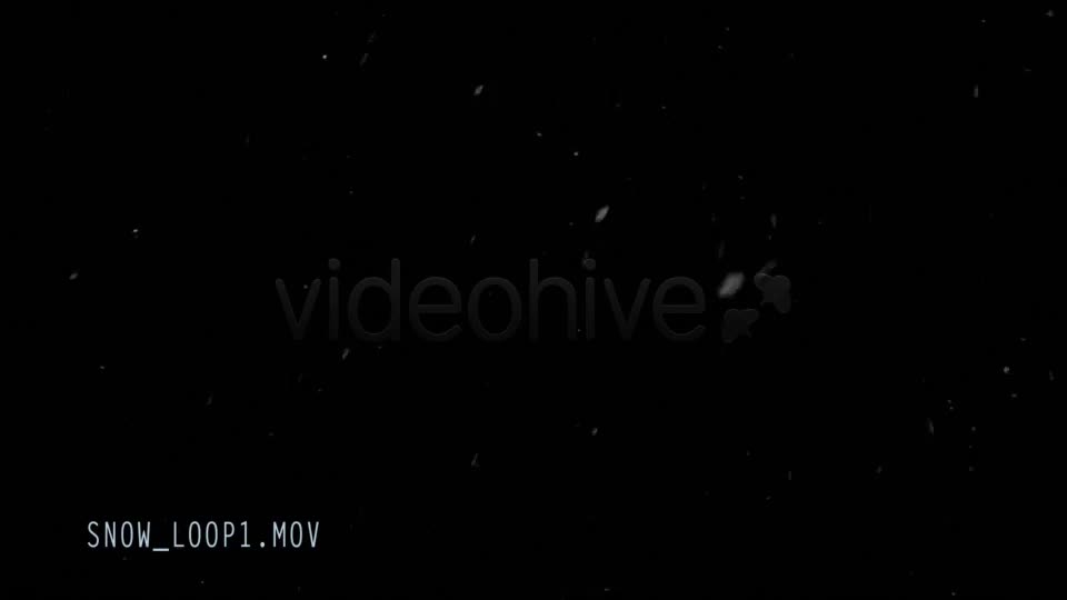 Snow - Download Videohive 4515938