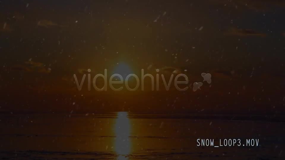 Snow - Download Videohive 4515938