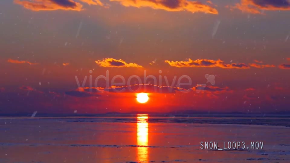 Snow - Download Videohive 4515938