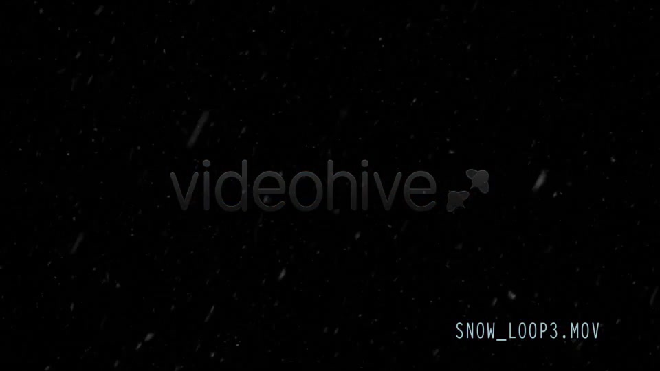 Snow - Download Videohive 4515938