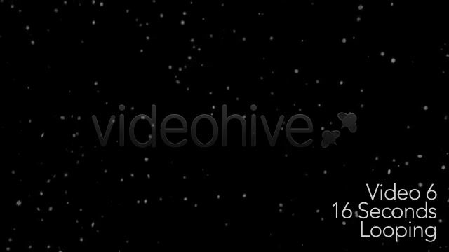 Snow Falling - Download Videohive 148152