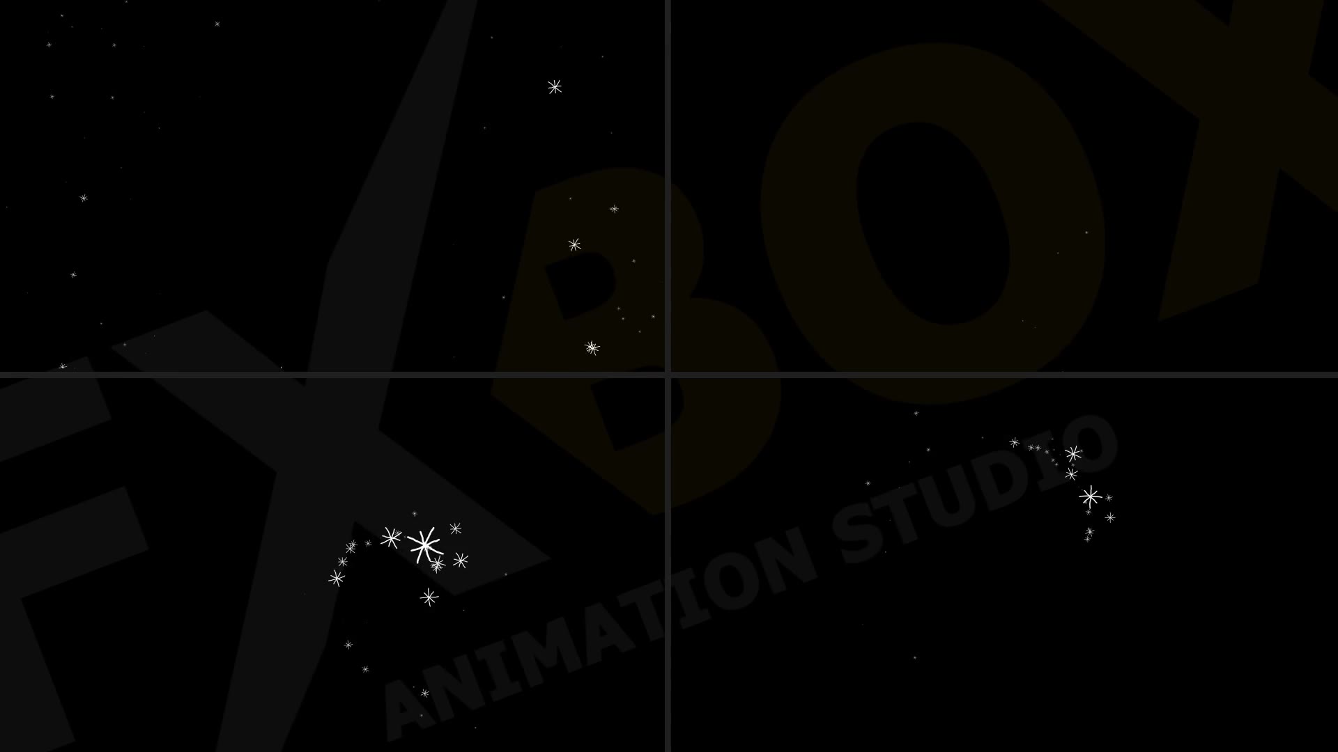 Snow Flakes 01 | After Effects Videohive 34827233 After Effects Image 8