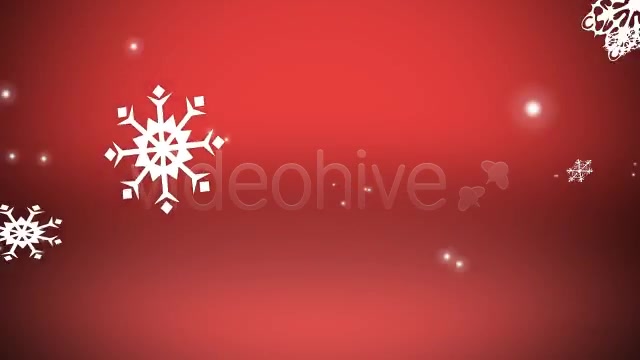 Snow Flakes Logo Reveal - Download Videohive 3480145