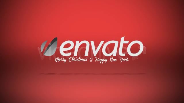 Snow Flakes Logo Reveal - Download Videohive 3480145