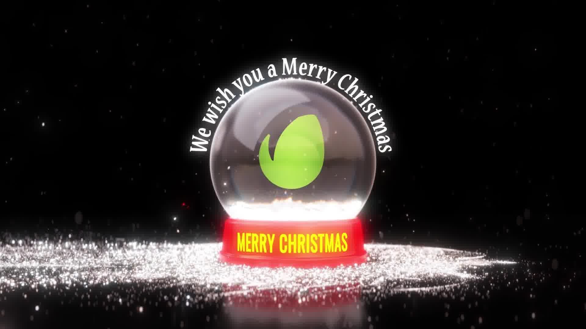 Snow Globe Logo Videohive 29228133 After Effects Image 12