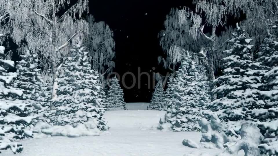 Snow Land 03 - Download Videohive 21179422