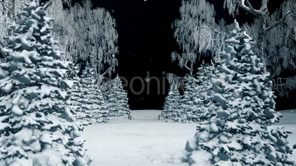 Snow Land 03 - Download Videohive 21179422
