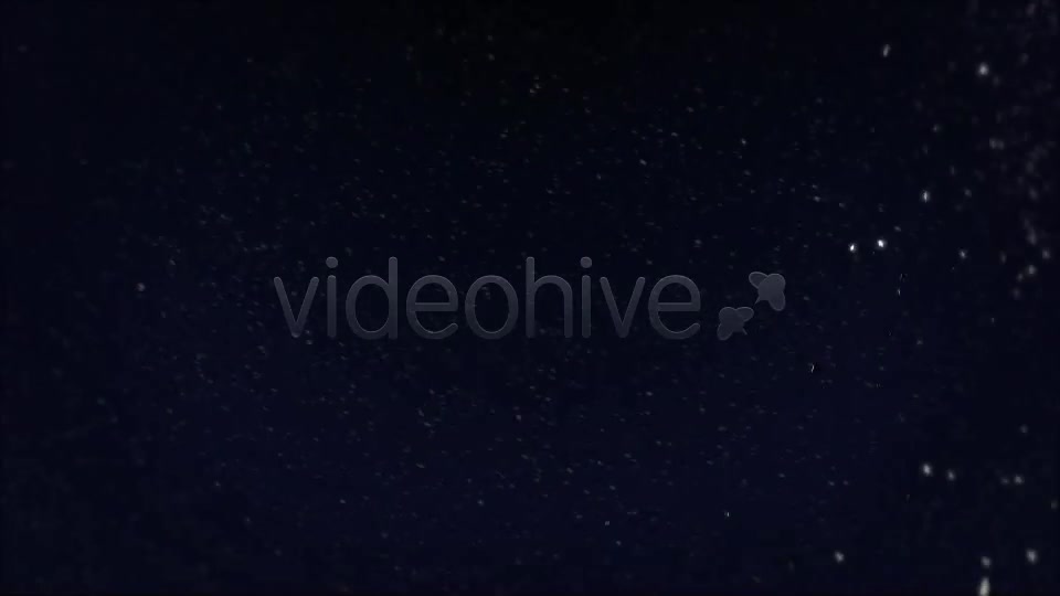 Snow Logo - Download Videohive 3578999