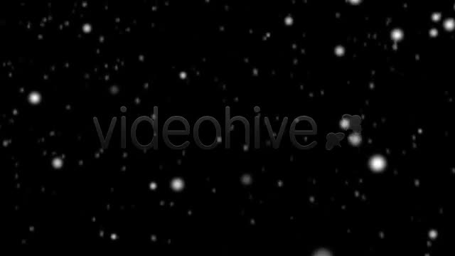 Snow Looped Videohive 147406 Motion Graphics Image 1