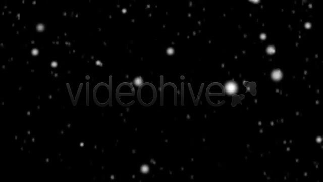 Snow Looped Videohive 147406 Motion Graphics Image 3