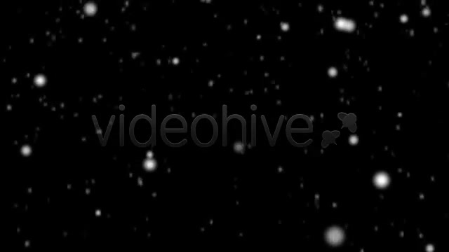 Snow Looped Videohive 147406 Motion Graphics Image 6