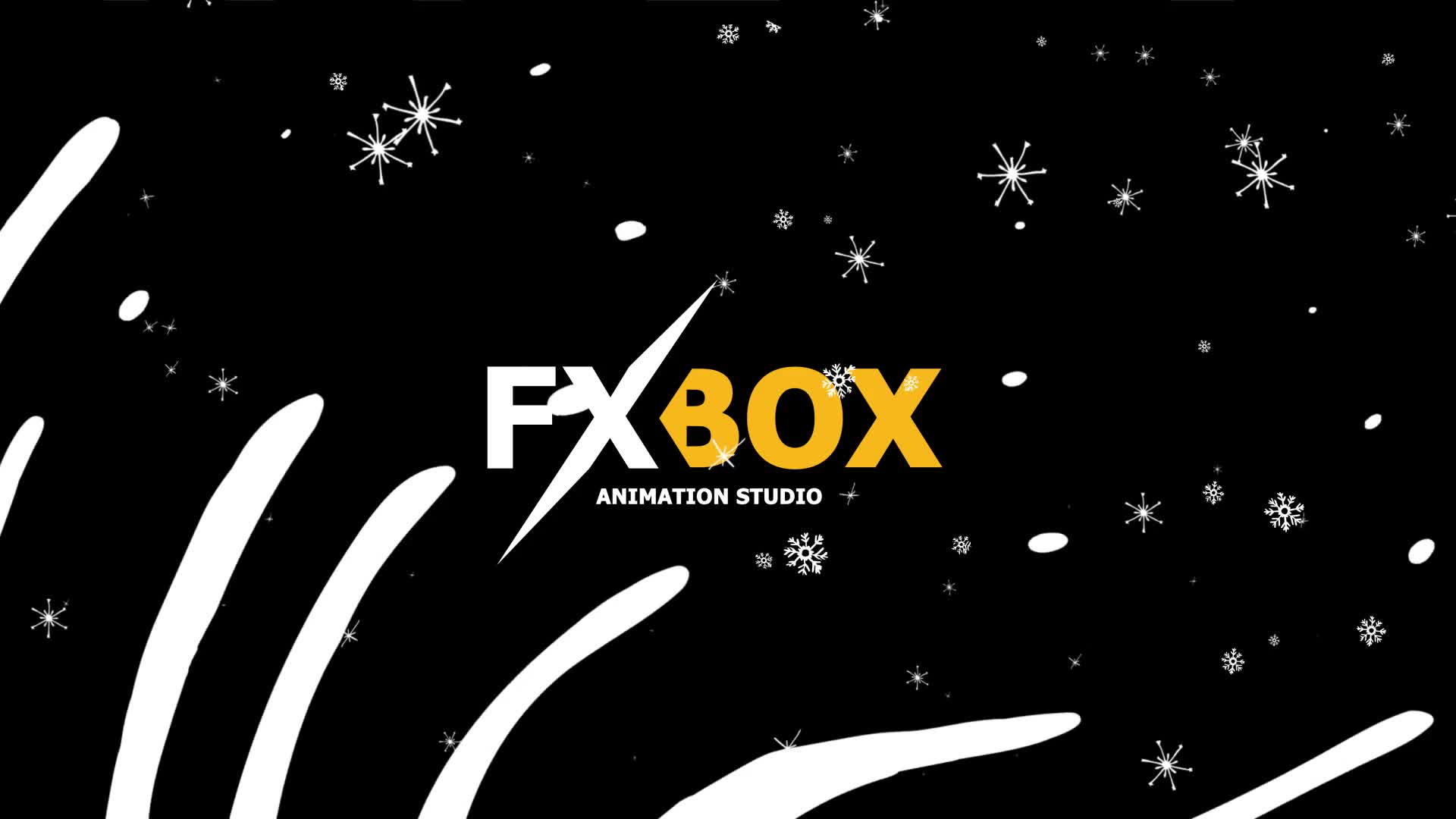 Snow Motion Elements | FCPX Videohive 29557630 Apple Motion Image 1