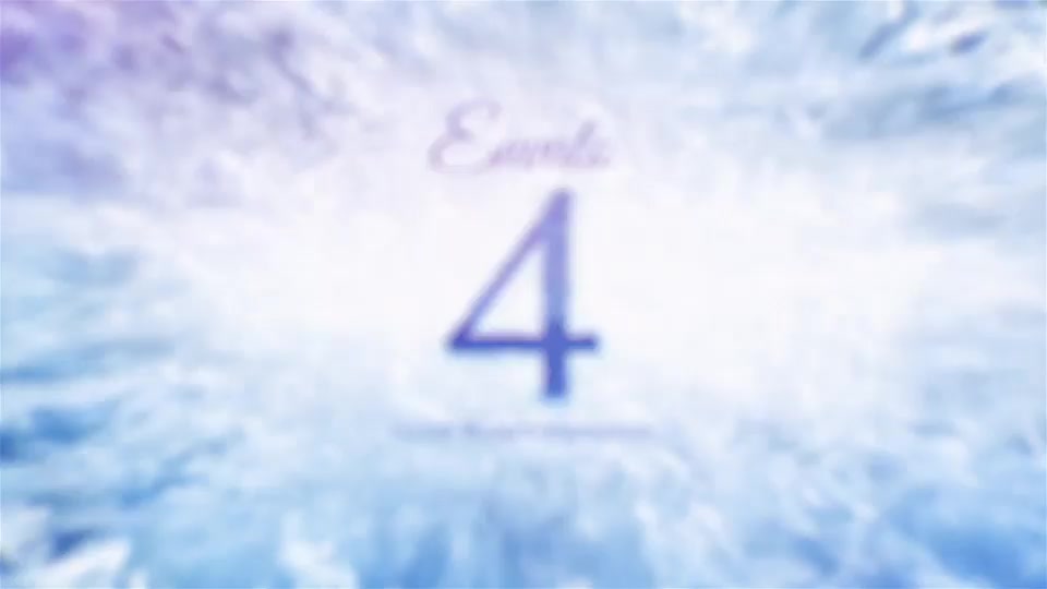 Snow New Year Countdown 2020 Videohive 22701114 After Effects Image 10