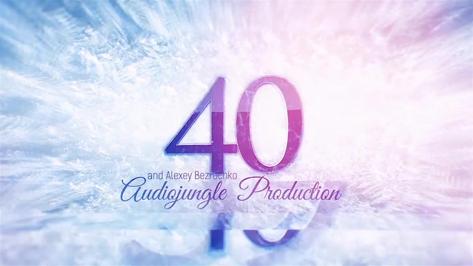 Snow New Year Countdown 2020 Videohive 22701114 After Effects Image 4
