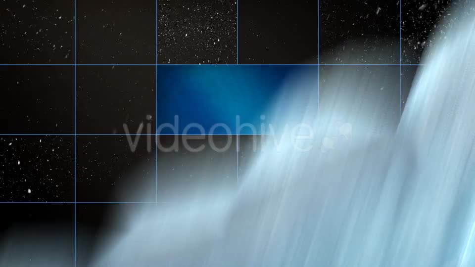 Snow Pack with Transitions - Download Videohive 9580001