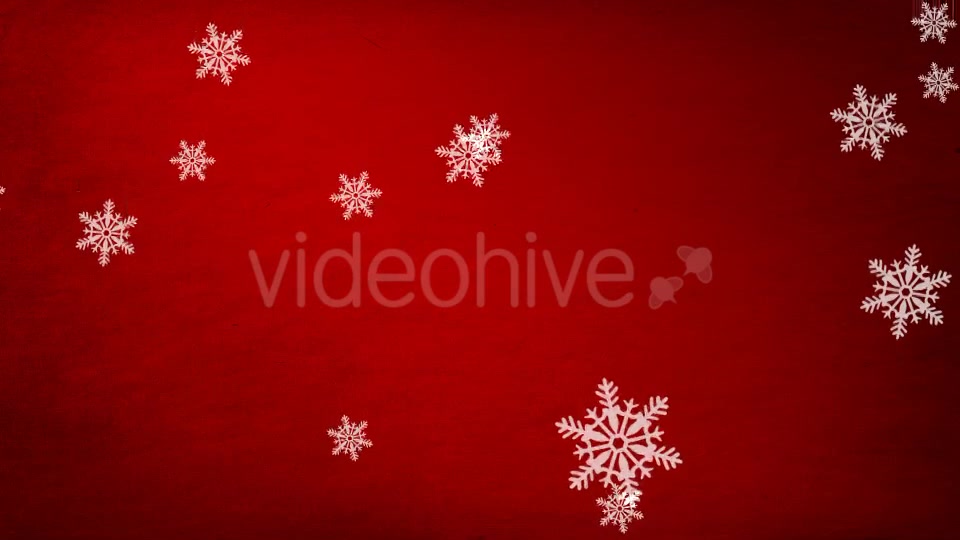 Snow Pack with Transitions - Download Videohive 9580001