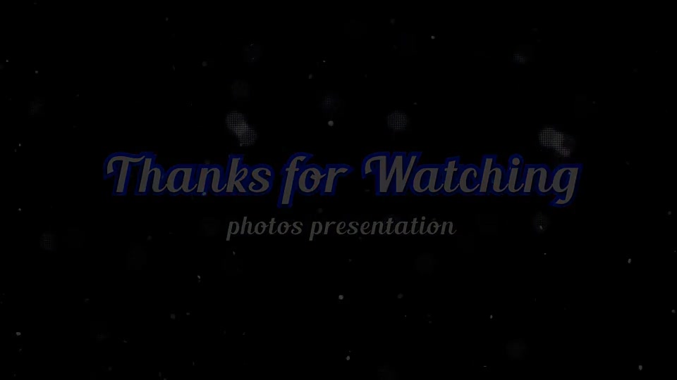 Snow Photo Reveal Videohive 10194776 After Effects Image 13