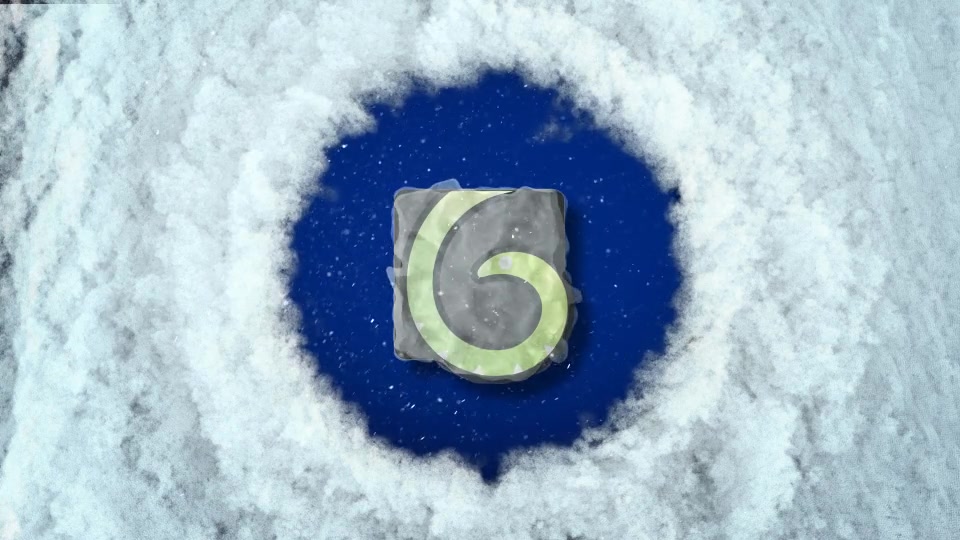 Snow Reveal Logos Videohive 21049975 After Effects Image 12