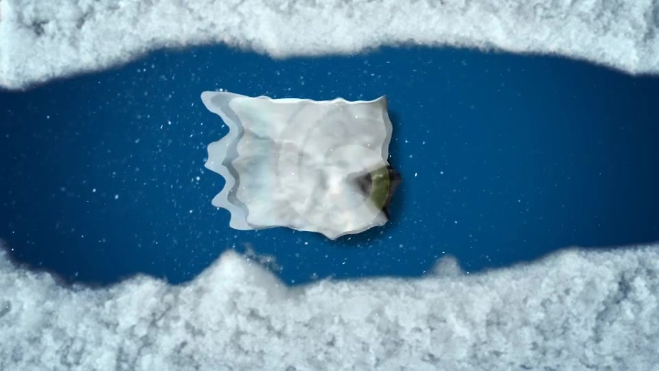 Snow Reveal Logos Videohive 21049975 After Effects Image 3