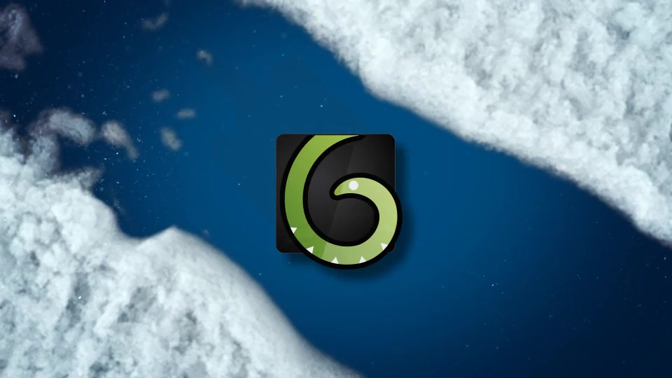 Snow Reveal Logos Videohive 21049975 After Effects Image 6