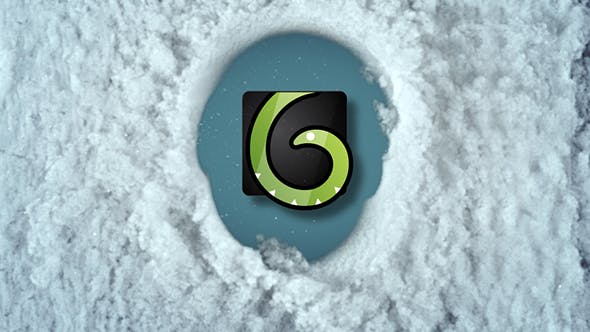 Snow Reveal Logos - Videohive 21049975 Download