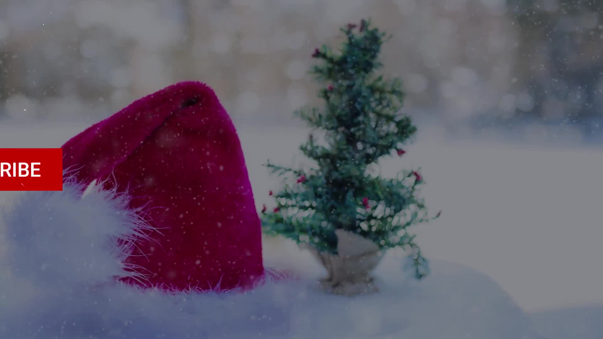 Snow Subscribes | FCPX Videohive 25399668 Apple Motion Image 2